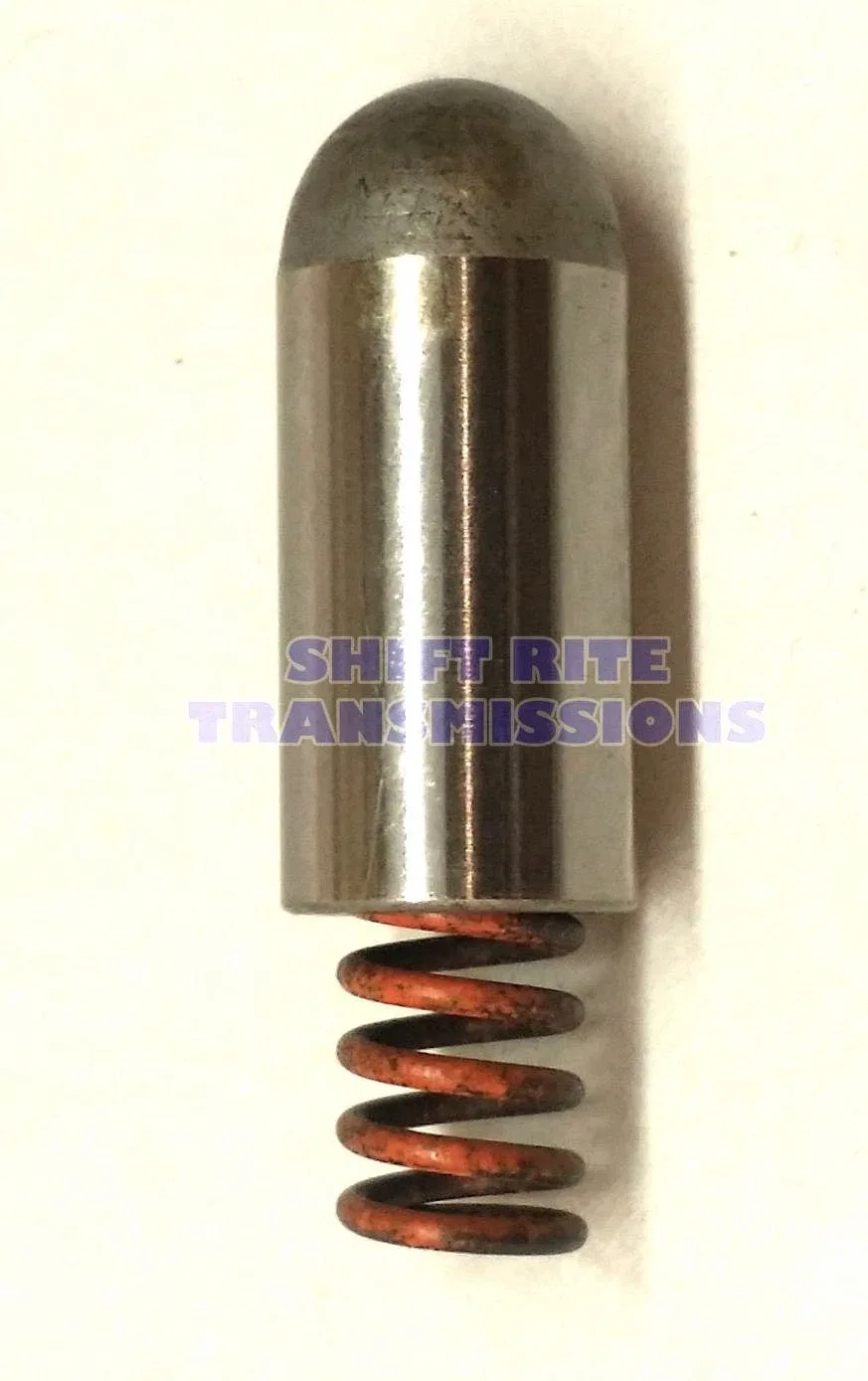 Valve Body Detent Spring & Ball Kit Shift Rite for 42RE A618 46RE/46RH 47RE/47RH 48RE