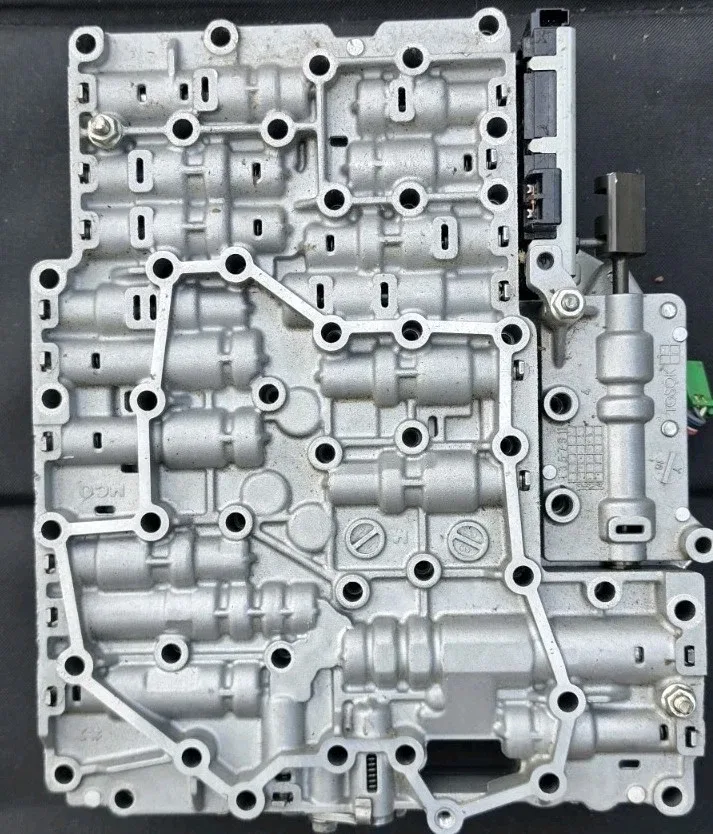 2009-2021 Nissan 370Z Automatic Transmission Valve Body Assembly ETC94-110N image 3