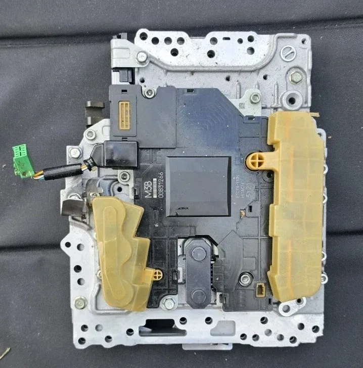 2009-2021 Nissan 370Z Automatic Transmission Valve Body Assembly ETC94-110N