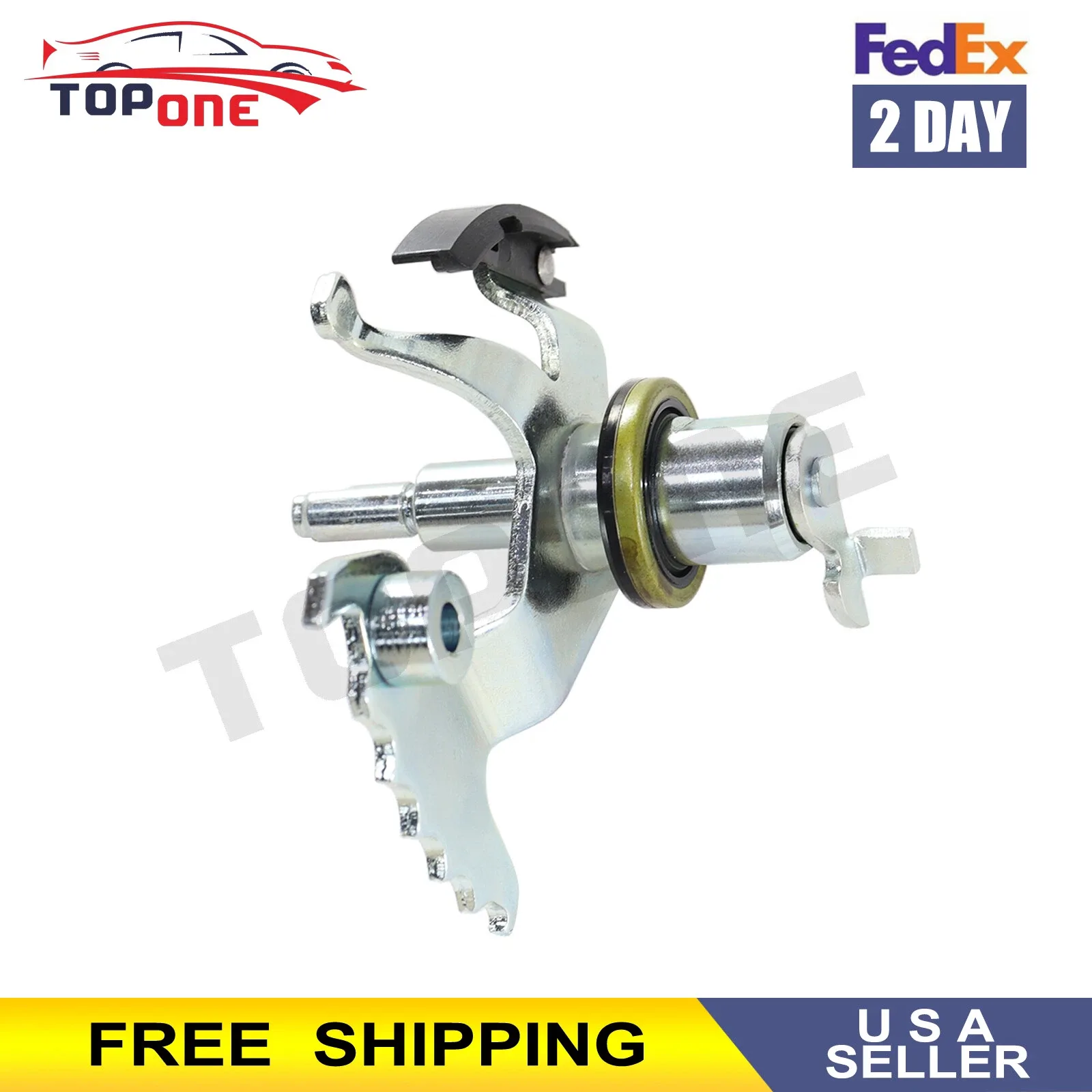 For Dodge / Jeep 46RE 47RE 518 Valve Body Rooster Comb w/ Throttle Shaft & Seal