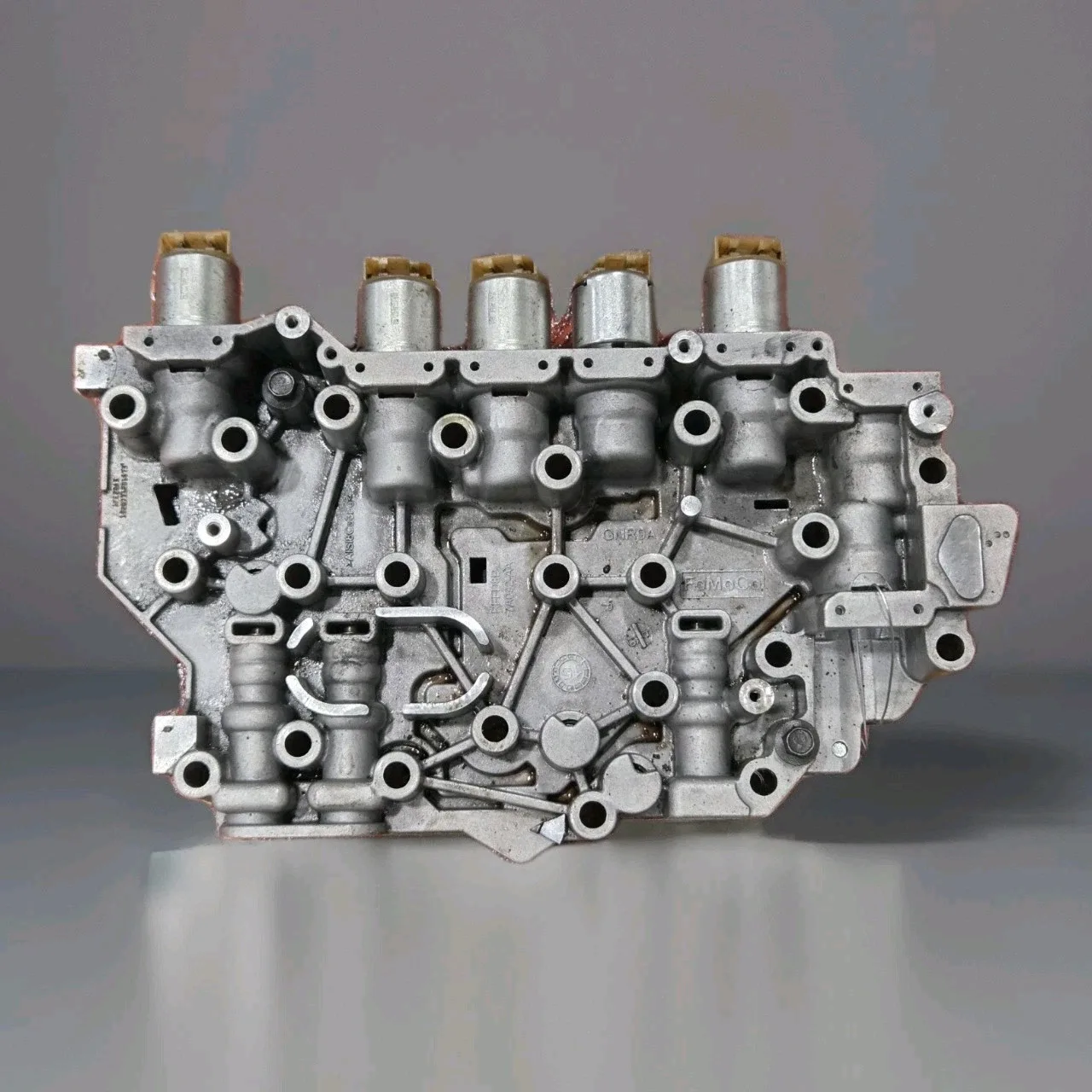 16-22 Ford Focus Eco 1.0 2.0 6F15 6F35 ValveBody FD8P7A092AA FD8P7A101AA NOTE***