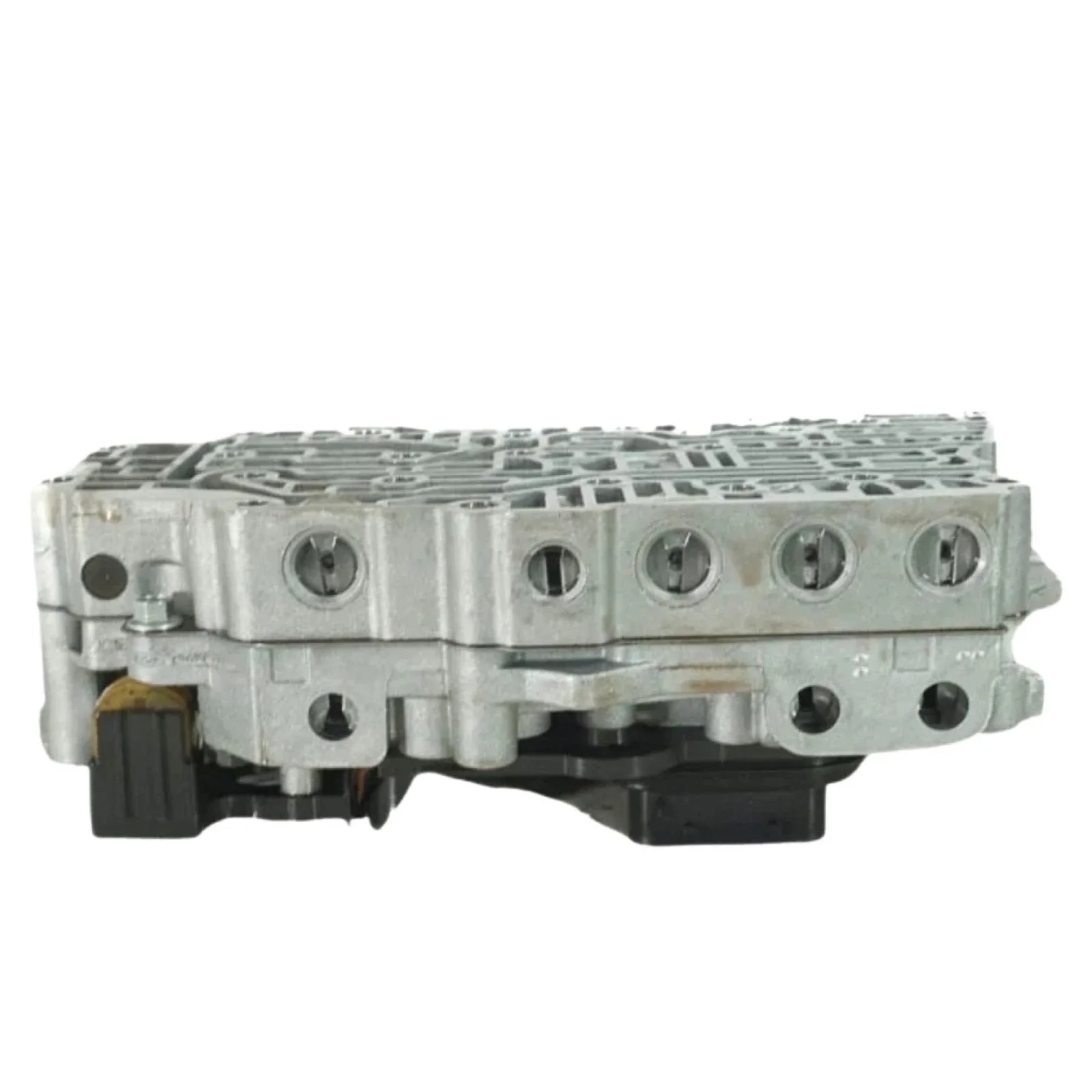 2014+ Ford 6F35 Valve Body w/ Solenoids — Mfr. P/N 118754FA-UT image 4