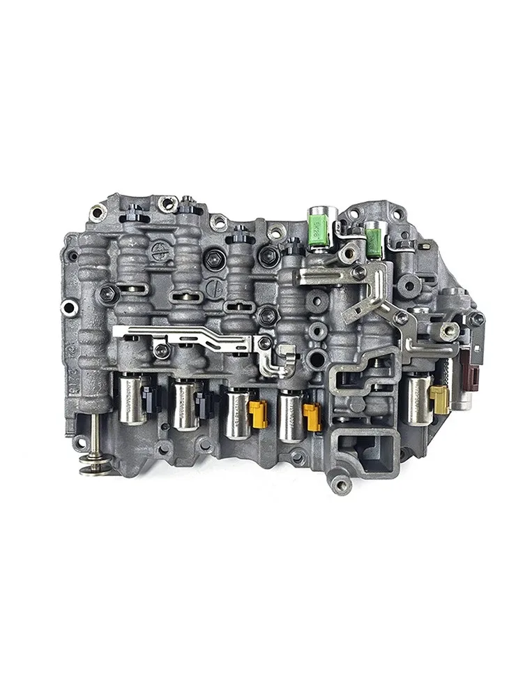 09M Transmission Valve Body w/ Solenoids For VW Audi Mini 2003-On image 3