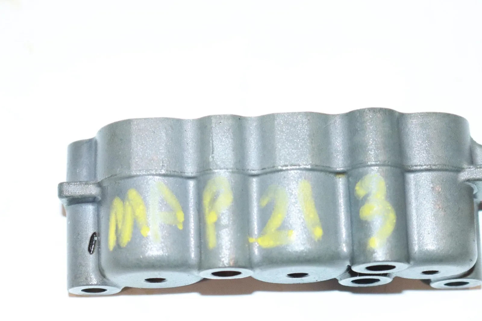 2013-2018 Lexus RC350 RWD Transmission Valve Body / Oil Control Valve image 2