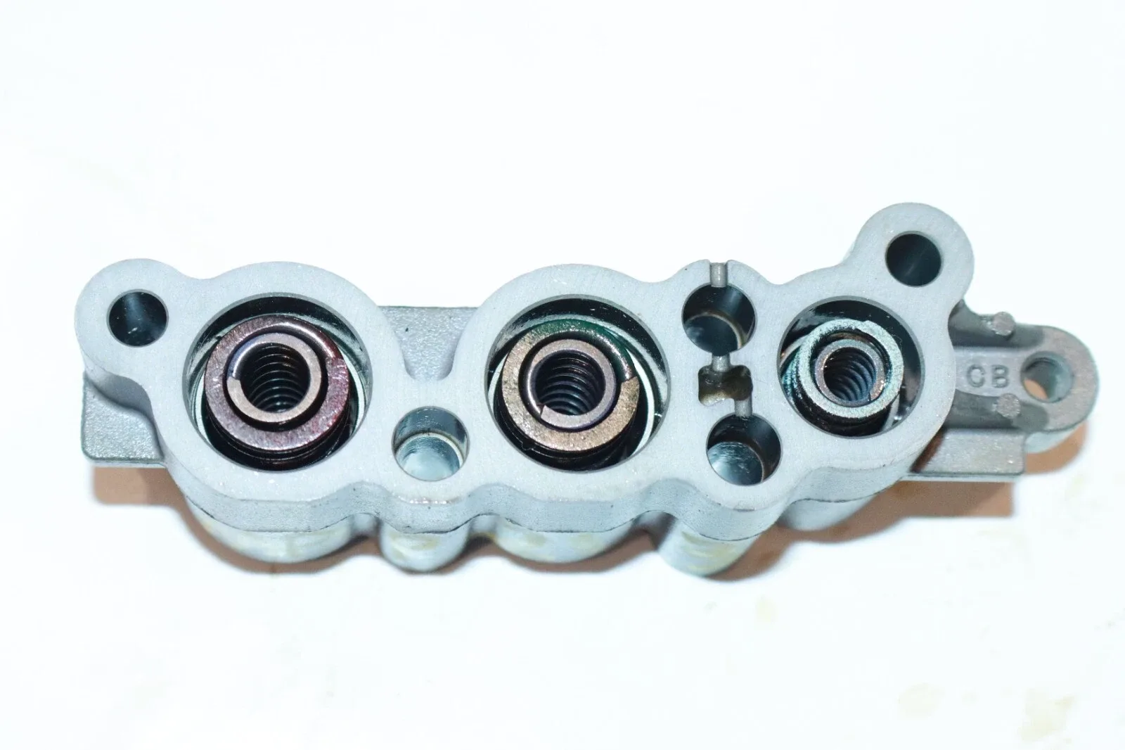2013-2018 Lexus RC350 RWD Transmission Valve Body / Oil Control Valve image 4
