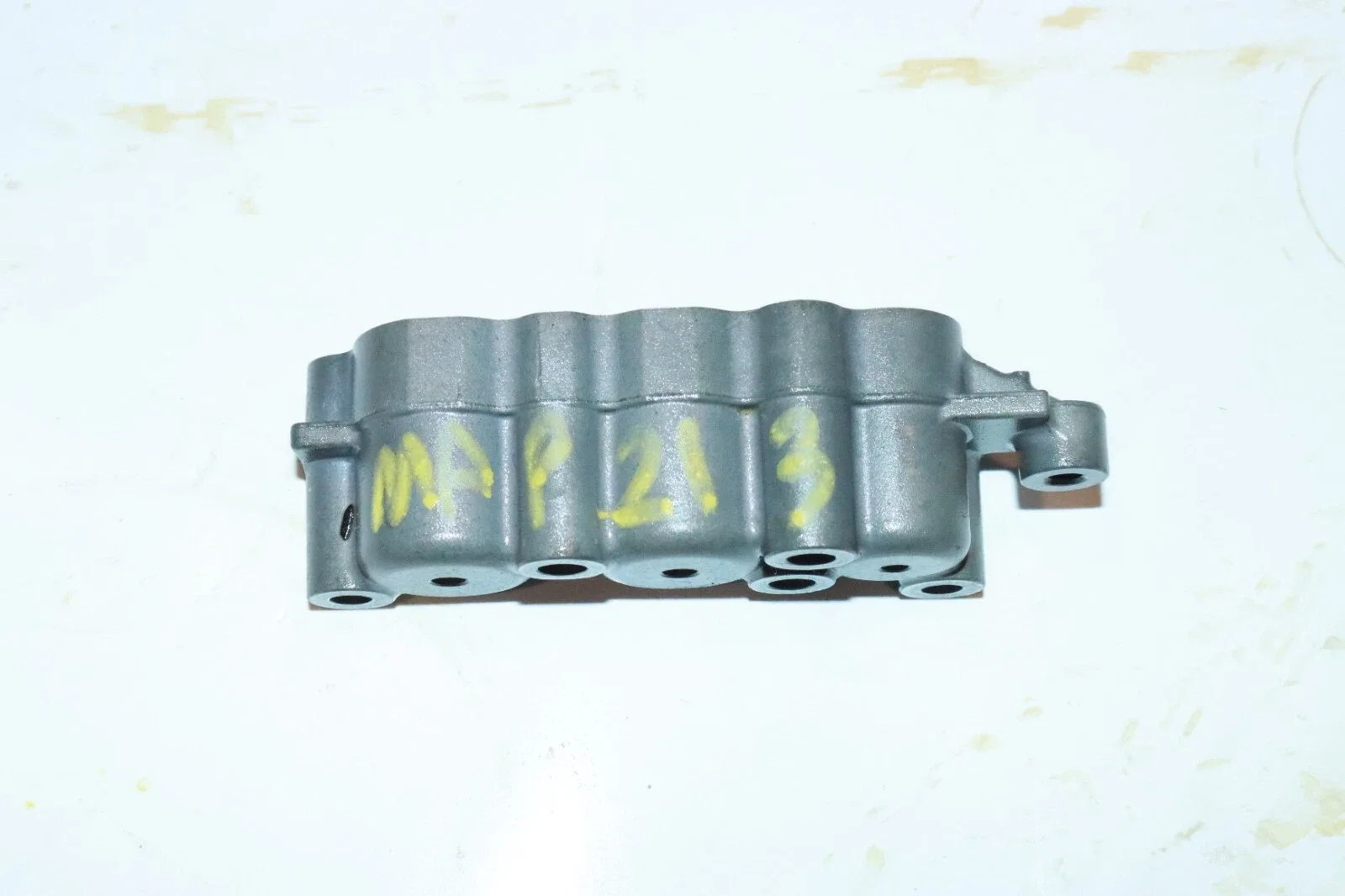2013-2018 Lexus RC350 RWD Transmission Valve Body / Oil Control Valve