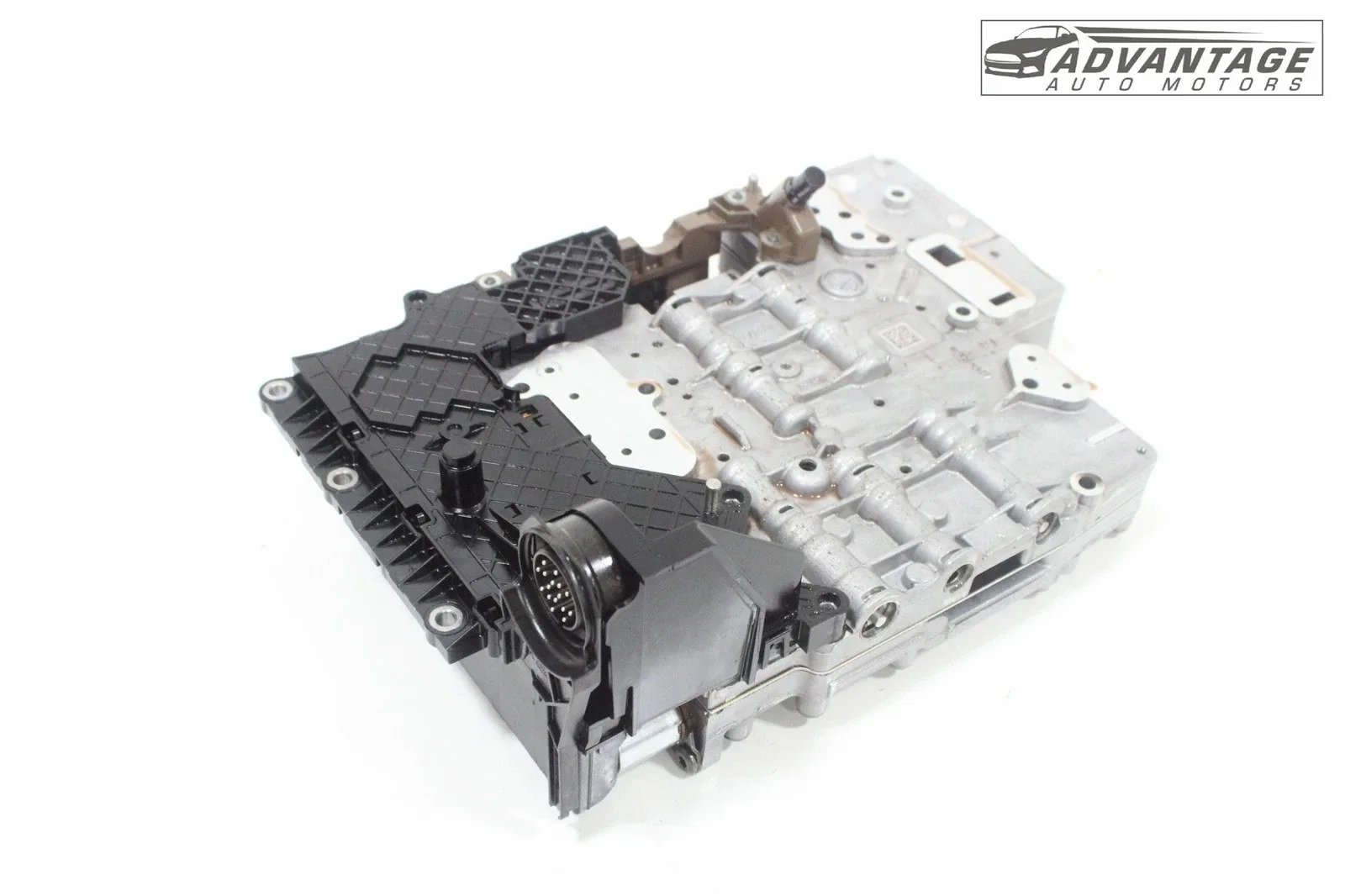 2015-2017 Ford Mustang 6R80 6-Speed Automatic Control Valve Body - Fomoco OEM image 2