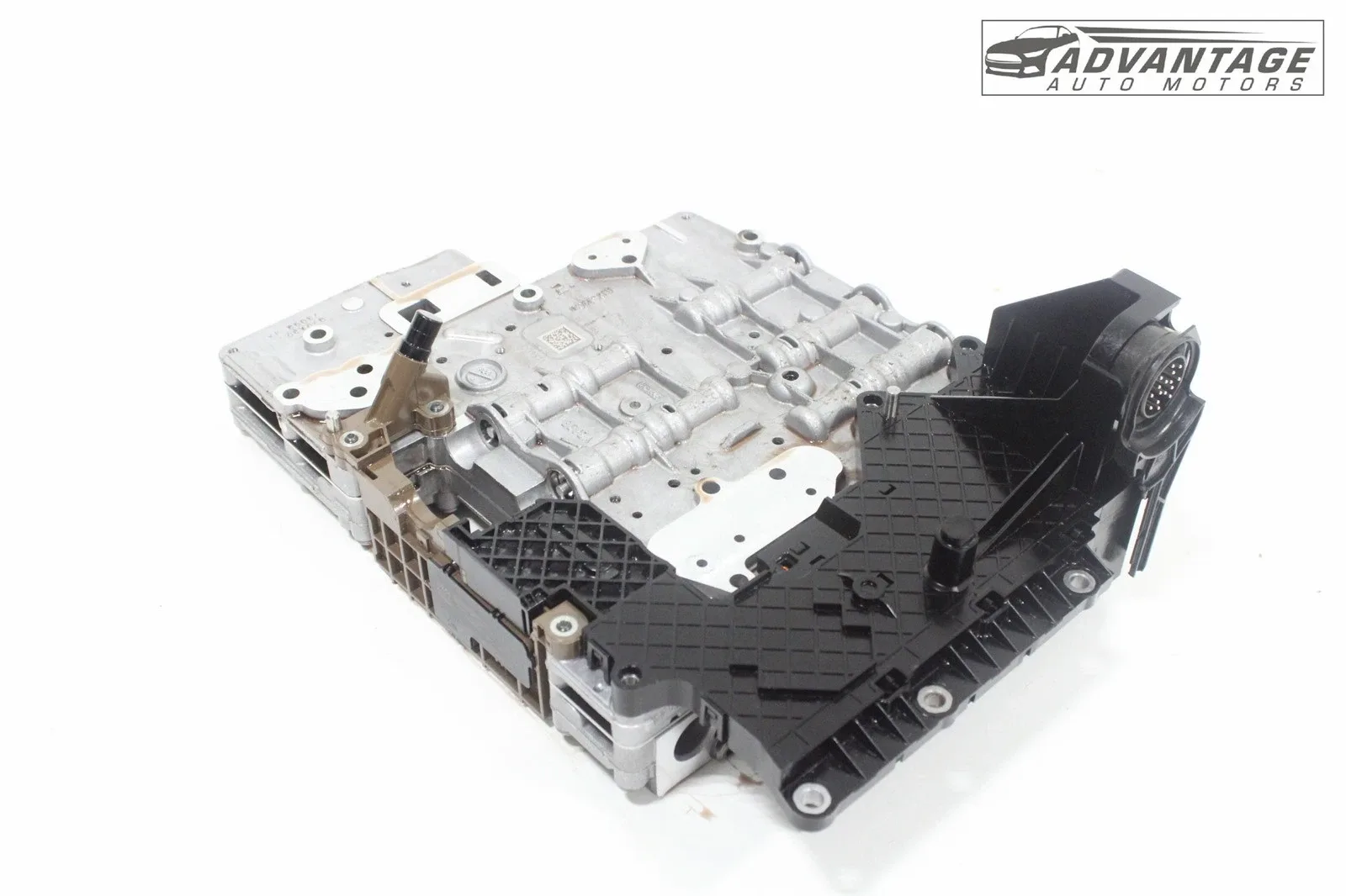 2015-2017 Ford Mustang 6R80 6-Speed Automatic Control Valve Body - Fomoco OEM image 3