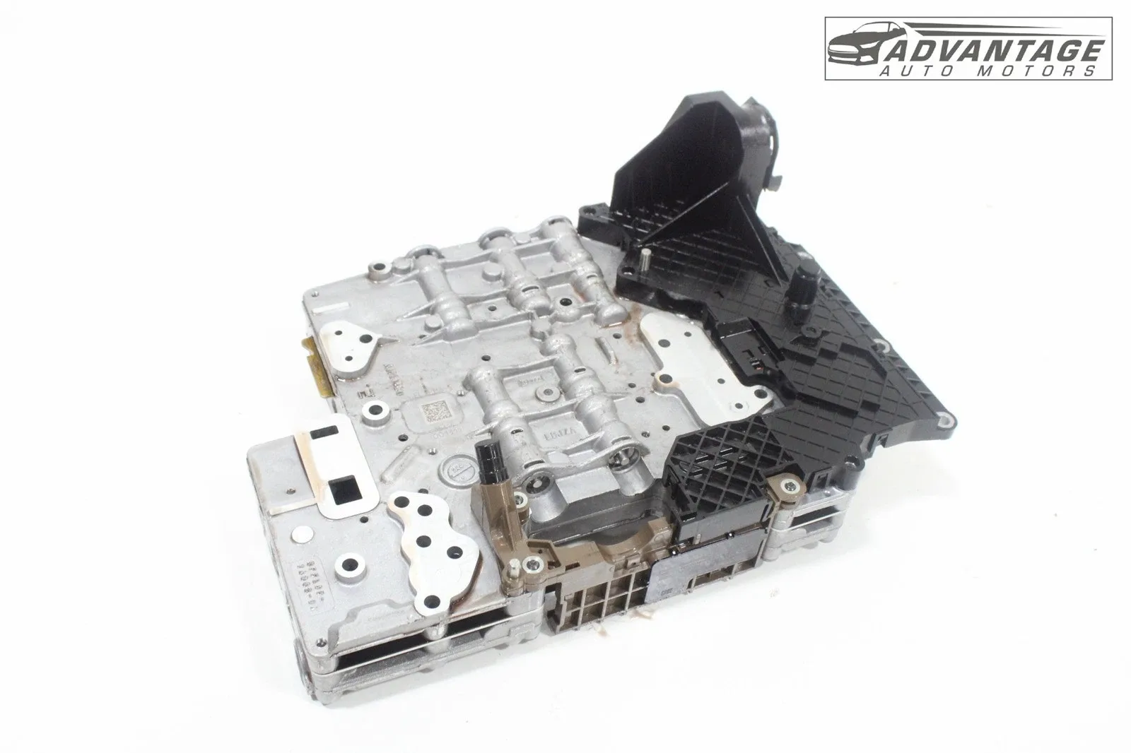 2015-2017 Ford Mustang 6R80 6-Speed Automatic Control Valve Body - Fomoco OEM image 4