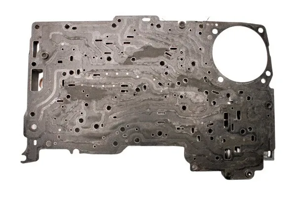 Ford 5R55S/5R55W Valve Body - TJS MPN 46740GB, Cast # EA image 2