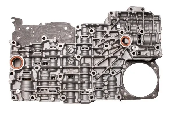 Ford 5R55S/5R55W Valve Body - TJS MPN 46740GB, Cast # EA