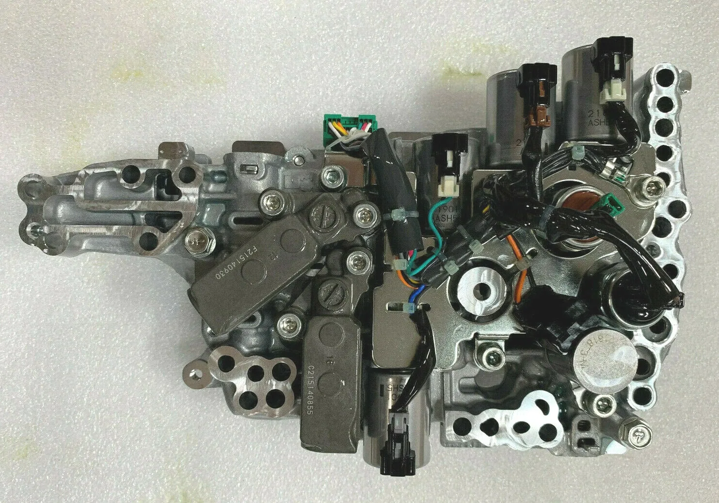 NEW GENUINE Nissan CVT RE0F10D JF016E Valve Body for Altima Rogue (31705-28X2A)