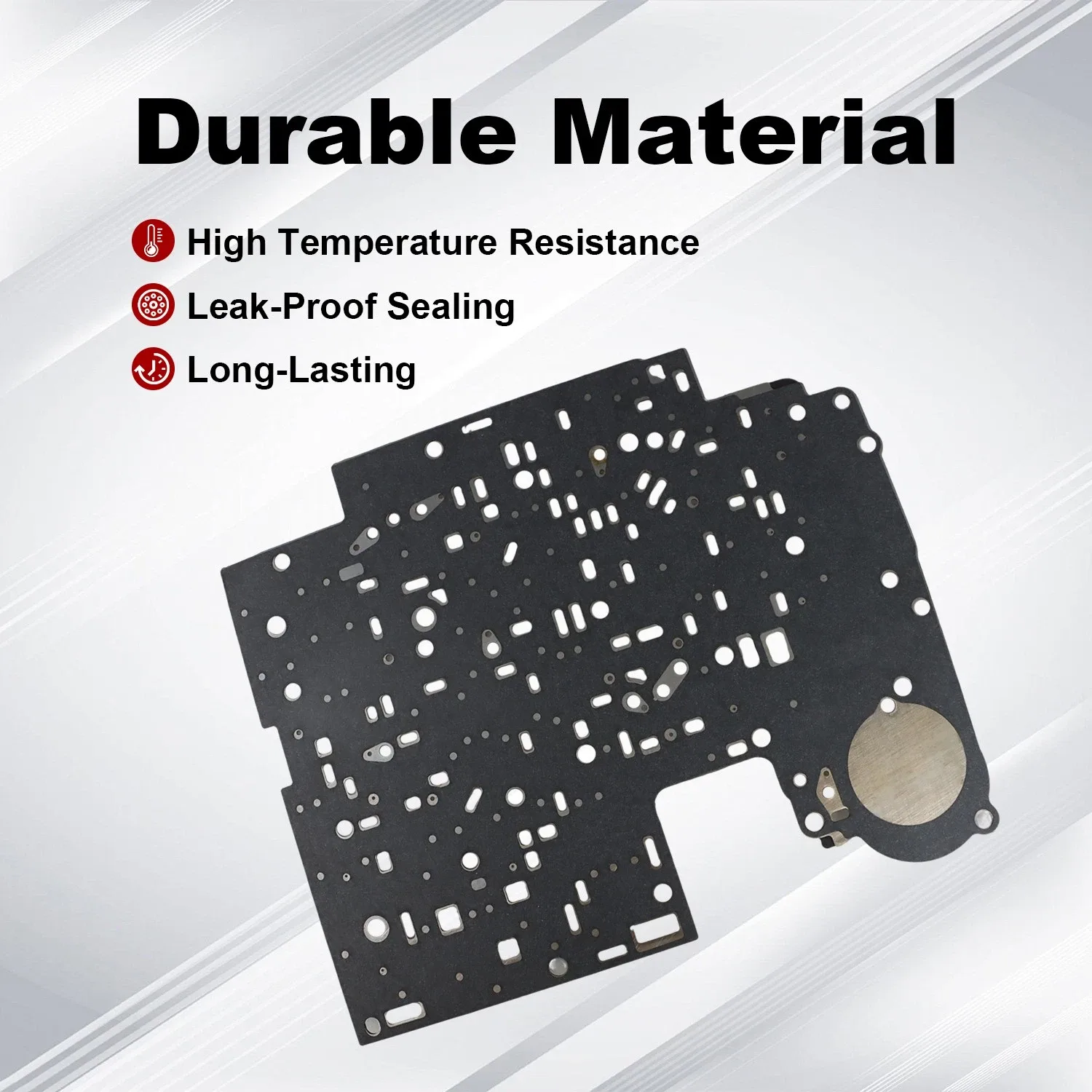 Separator Plate for 4L60E / 4L65E / 4L70E / 4L75E Transmissions - AUTOKING-US image 2