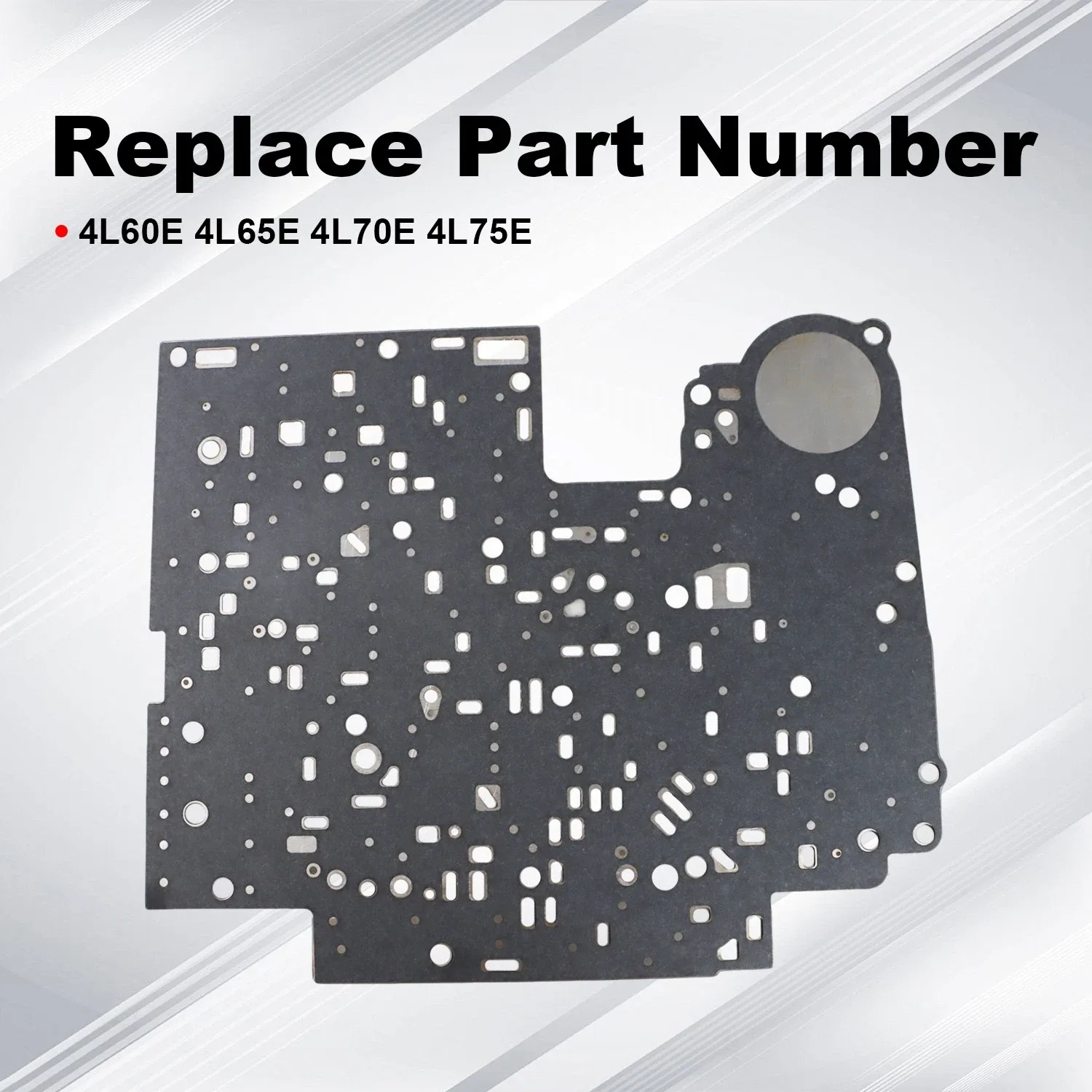 Separator Plate for 4L60E / 4L65E / 4L70E / 4L75E Transmissions - AUTOKING-US image 3