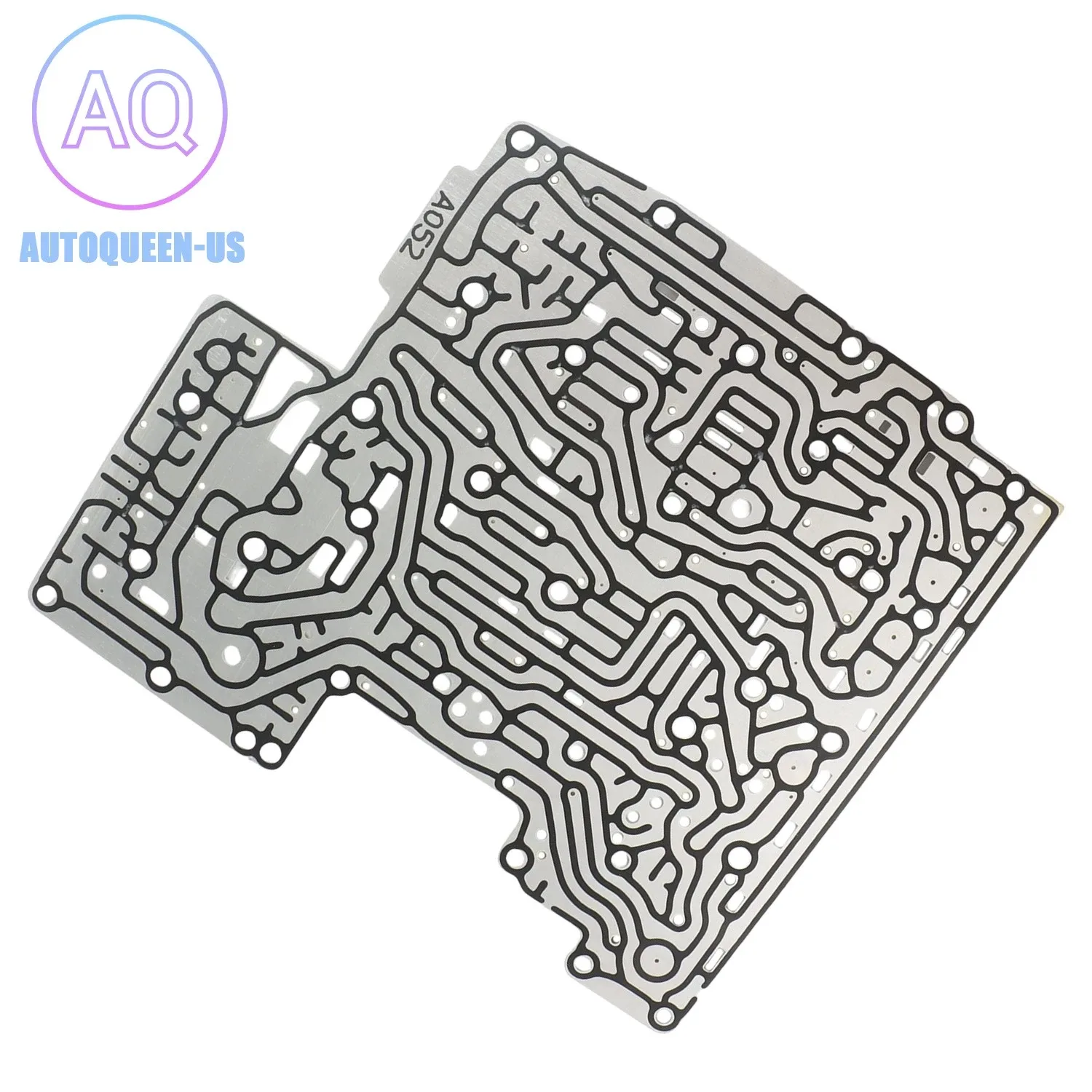 6HP19/6HP26/6HP32 Valve Body Separator Plate Fit for BMW — A052 B052 1068-327-180