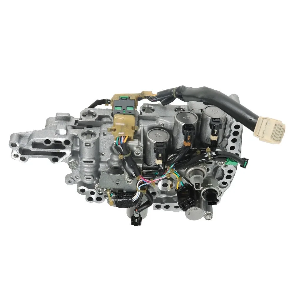 2014-2019 Nissan Murano CVT Valve Body JF017E (AUD21840D) image 2