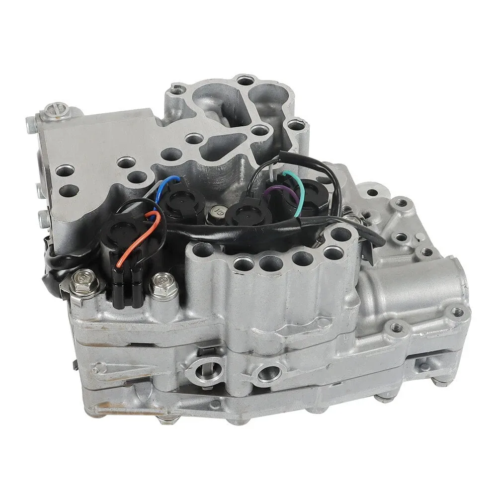 Fit For 13-21 Subaru Impreza Forester Legacy TR580 CVT Transmission Valve Body image 2
