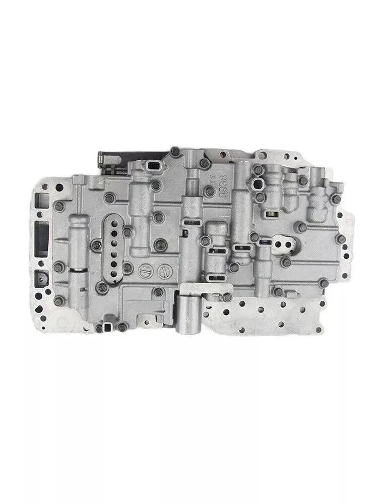 Remanufactured Valve Body for A340F A343E A340E AW30-43 AW30-70LE image 2