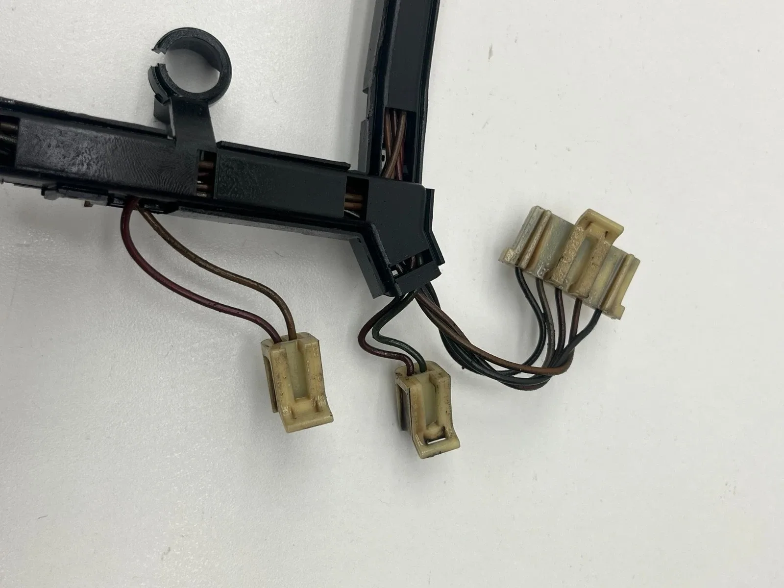 03-06 4L60E  Transmission Internal Wire Harness  Delphi 15369267 image 2