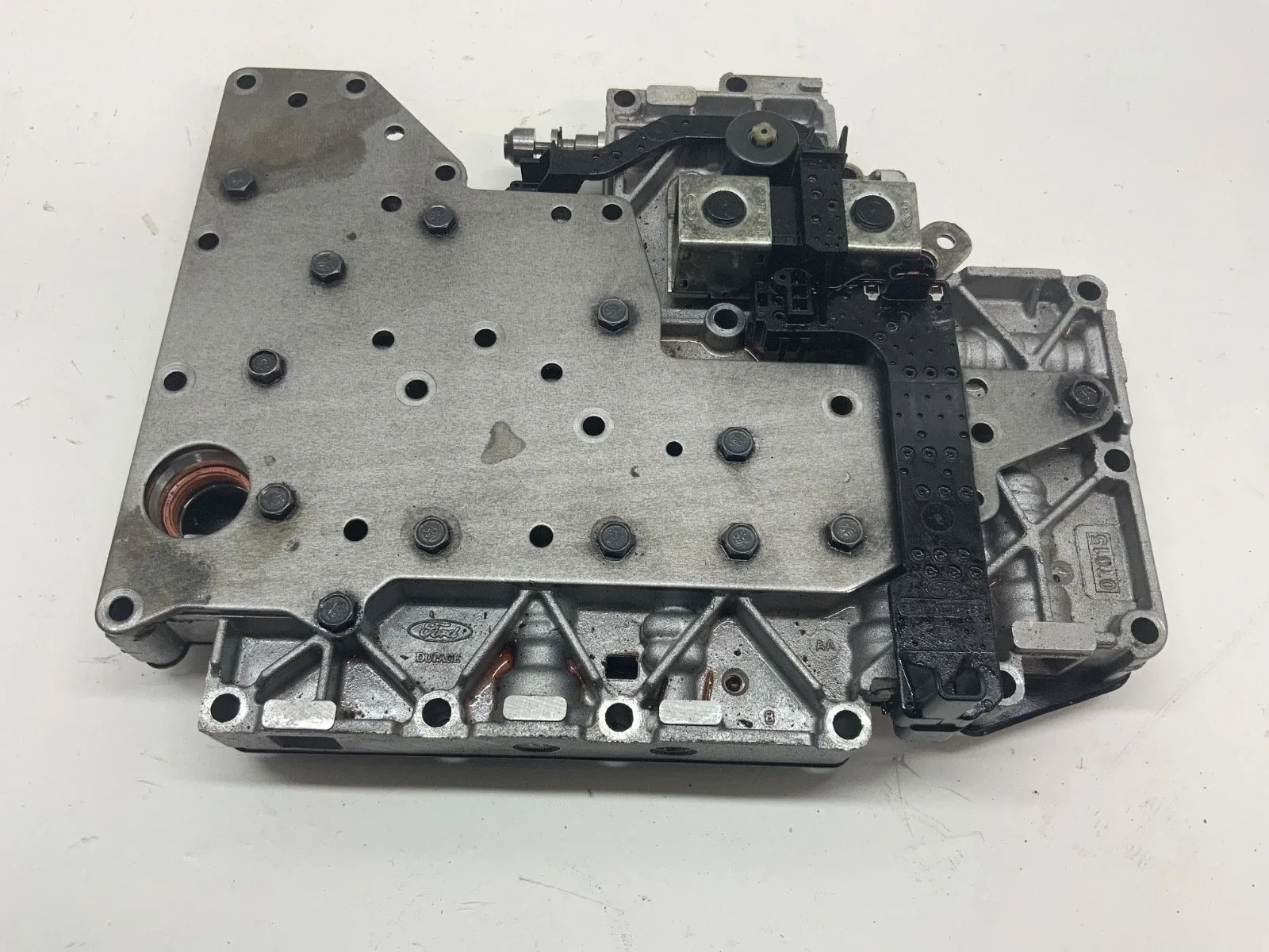 2004-2008 Ford F-150 / E-150 Valve Body for 4R70W / 4R75E (MPN: 2004-2008 FORD 4R70W 4R75E TRANS PARTS)