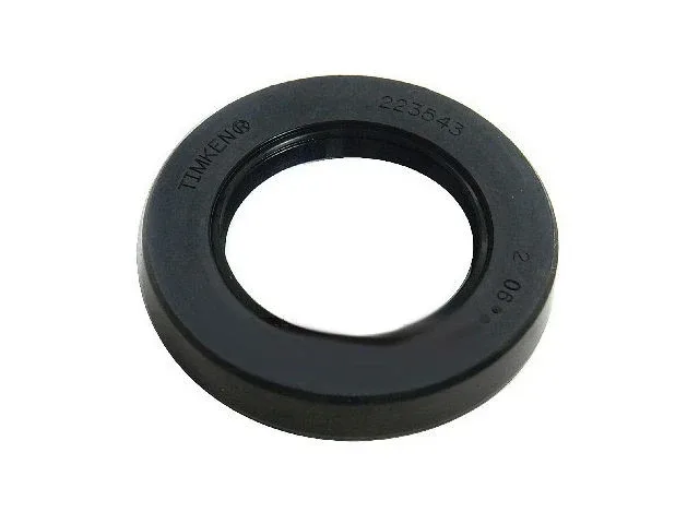 2005-2009 Land Rover LR3 Automatic Transmission Output Shaft Seal Timken 37651TGHV