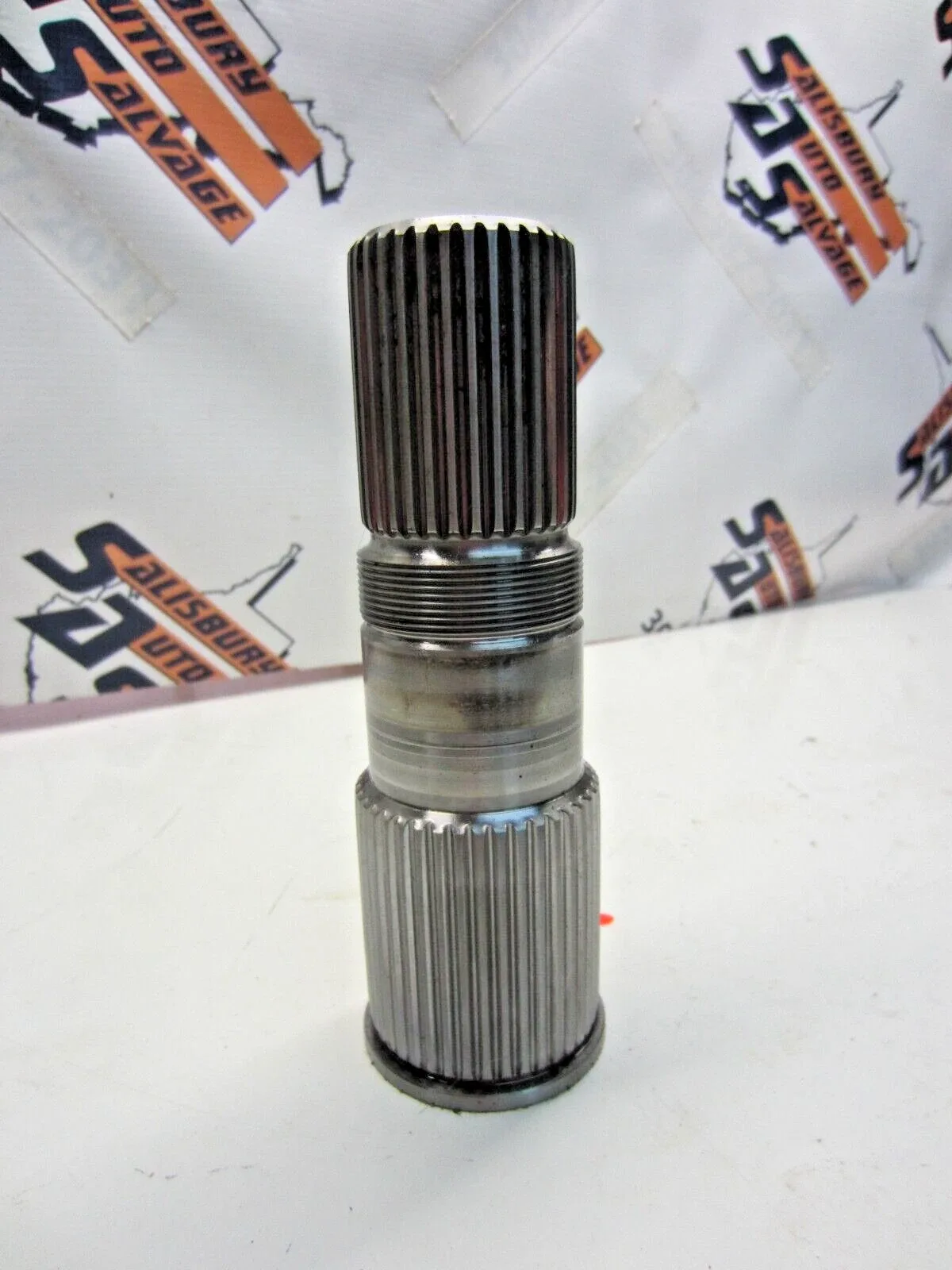 2011–2019 GM Allison 1000 Output Shaft (LML Duramax) - Allison image 2