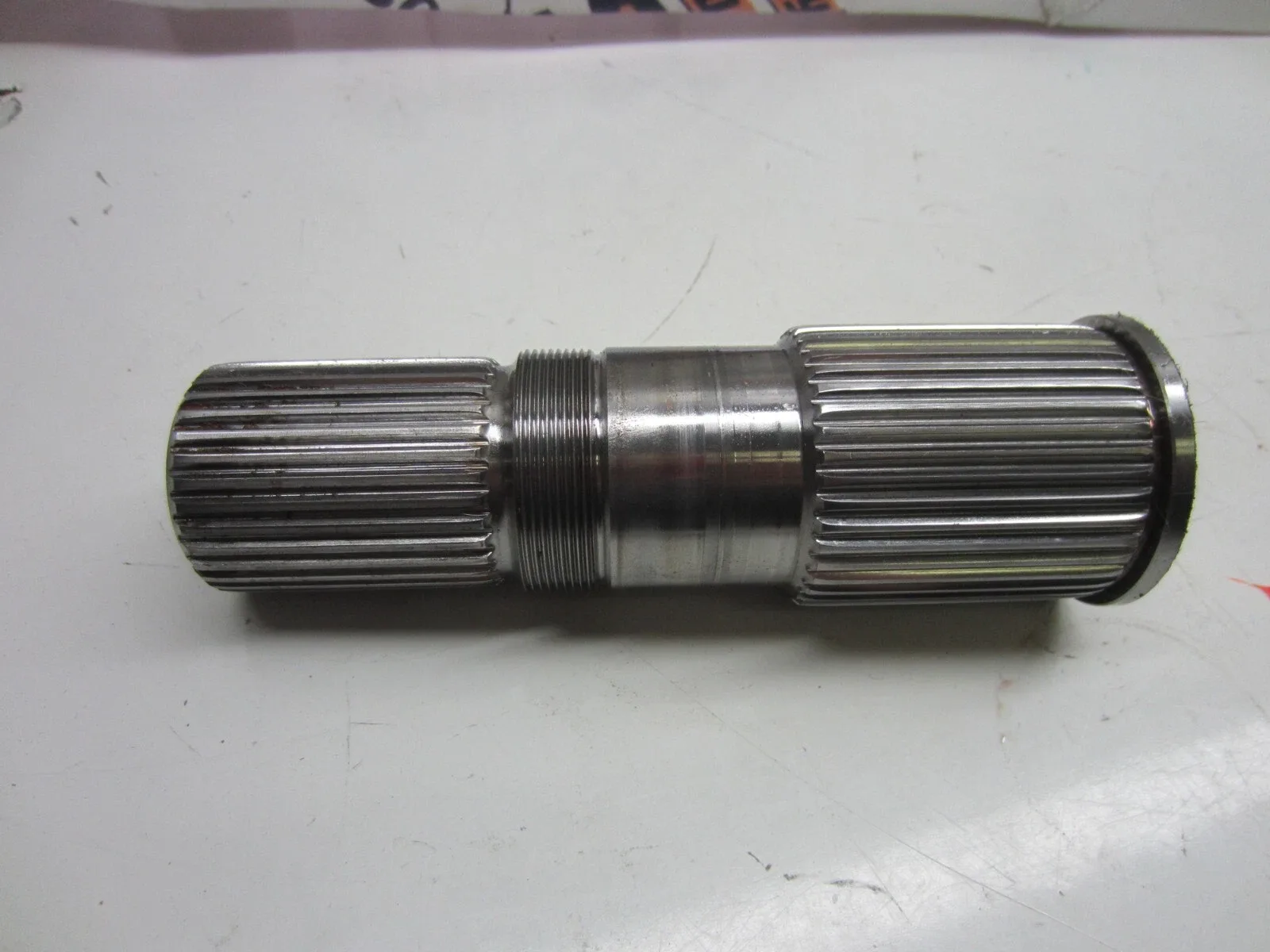 2011–2019 GM Allison 1000 Output Shaft (LML Duramax) - Allison image 3