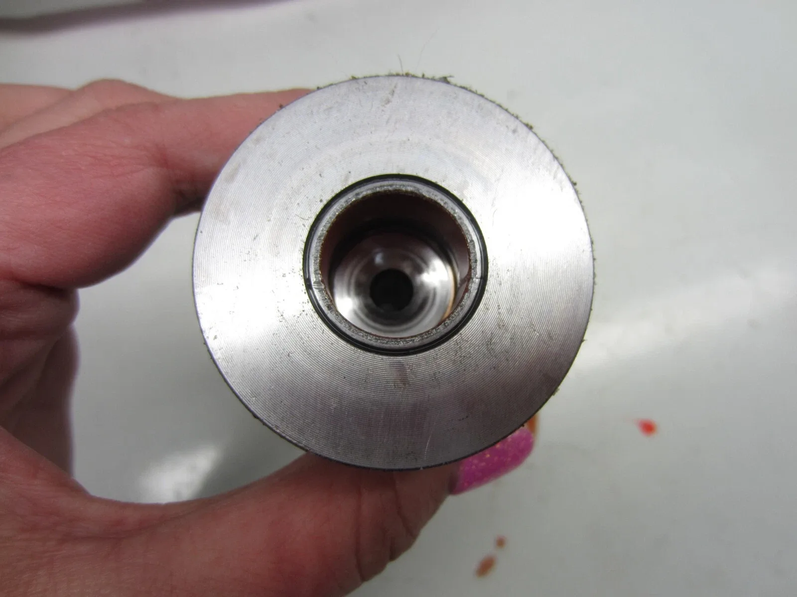 2011–2019 GM Allison 1000 Output Shaft (LML Duramax) - Allison image 4