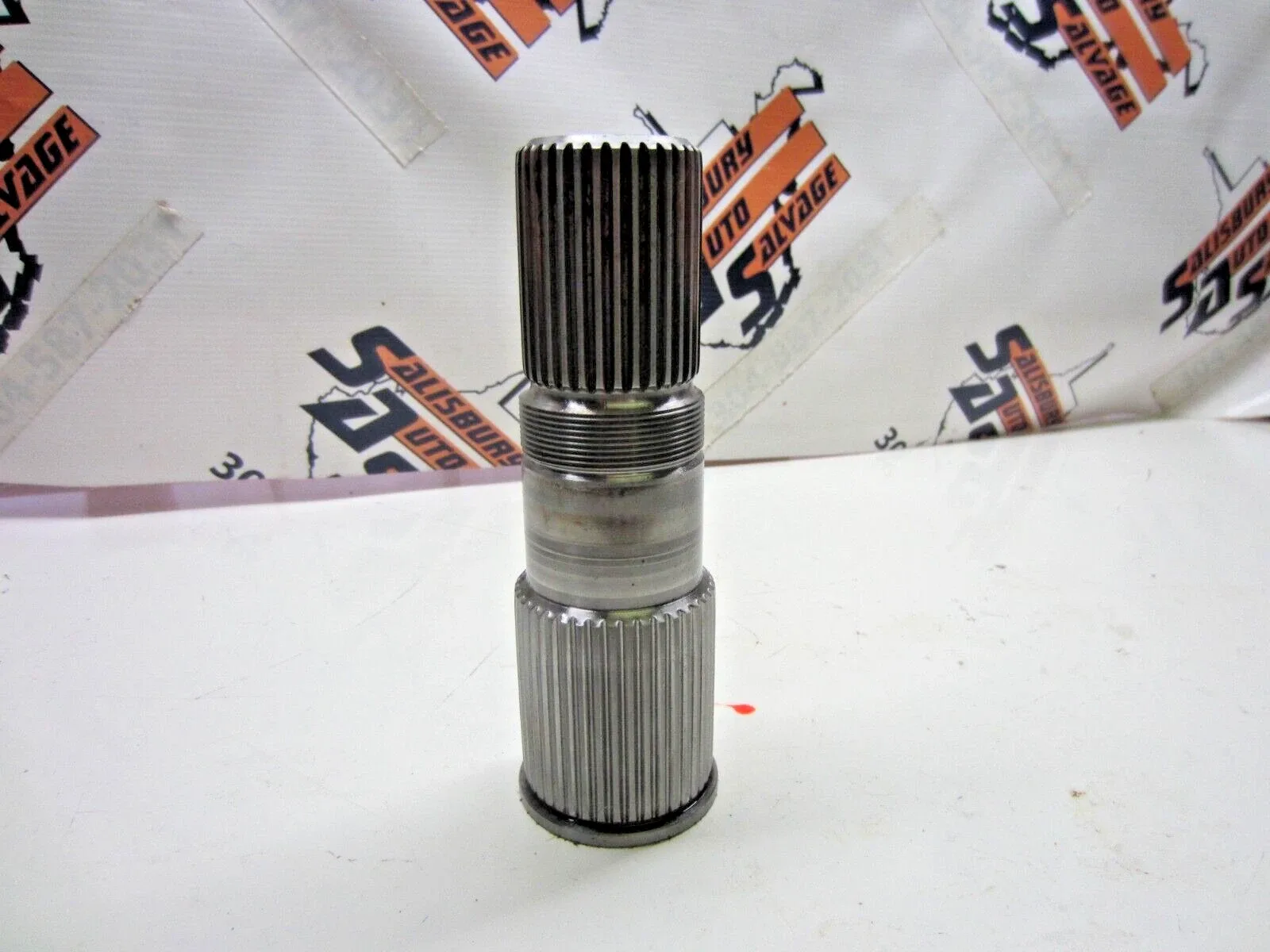 2011–2019 GM Allison 1000 Output Shaft (LML Duramax) - Allison