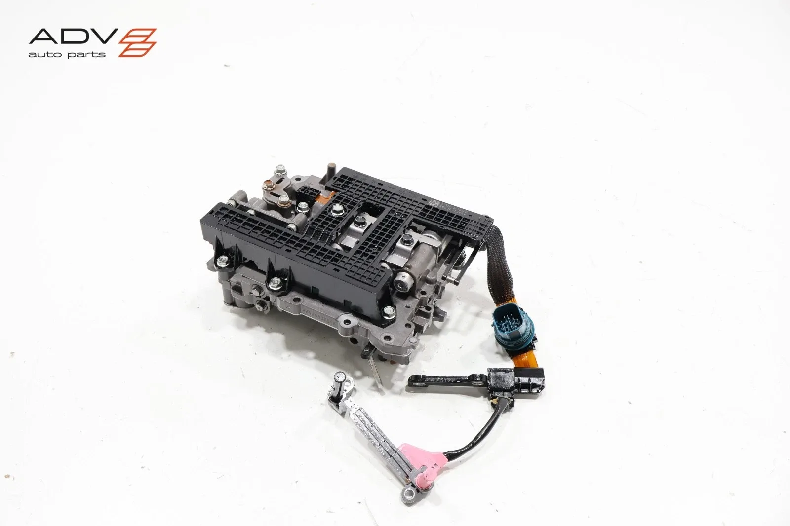 2021-2025 Hyundai Santa Fe AWD Automatic Valve Body 463073D800 / 46307-3D800 image 2
