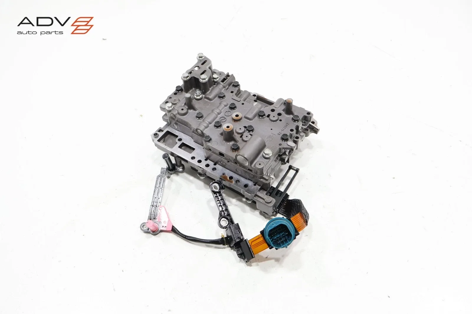 2021-2025 Hyundai Santa Fe AWD Automatic Valve Body 463073D800 / 46307-3D800 image 3