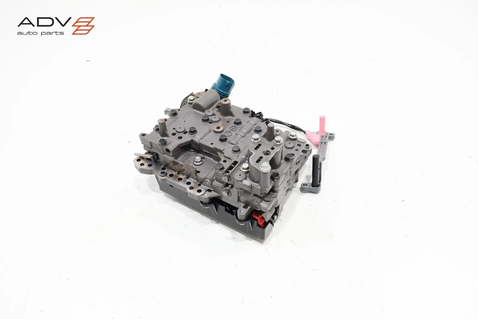 2021-2025 Hyundai Santa Fe AWD Automatic Valve Body 463073D800 / 46307-3D800 image 4