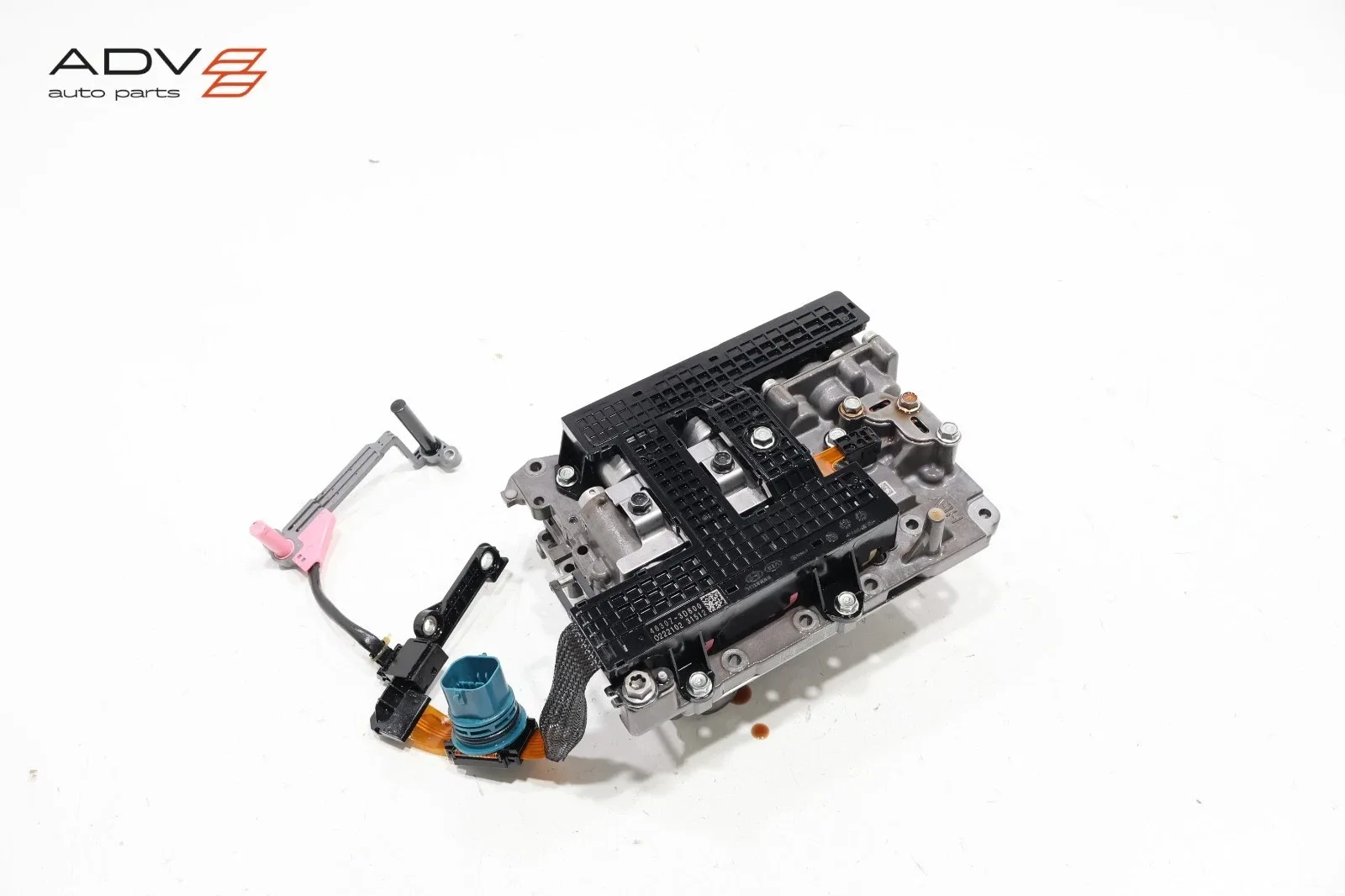 2021-2025 Hyundai Santa Fe AWD Automatic Valve Body 463073D800 / 46307-3D800