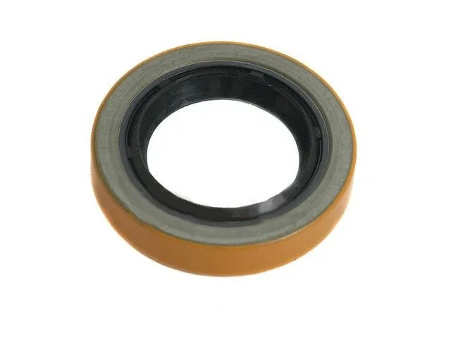 1985-1988 Chevrolet Sprint Right Output Shaft Seal Timken 93ZYRMDT