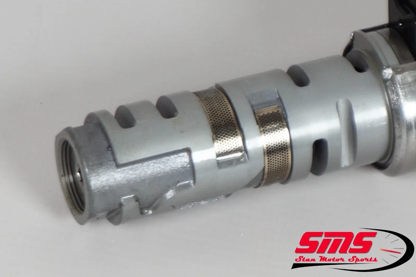 2011-2018 Porsche Cayenne 958 Transmission Solenoid MPN 51EL6F05915 image 2