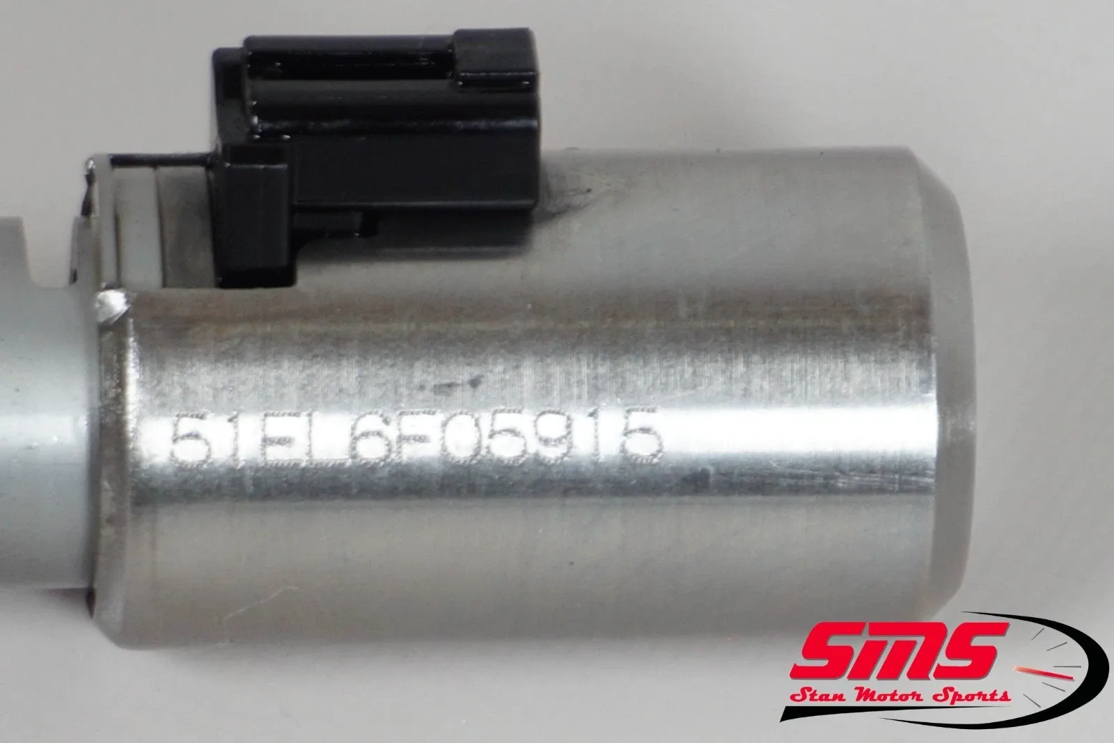 2011-2018 Porsche Cayenne 958 Transmission Solenoid MPN 51EL6F05915 image 3