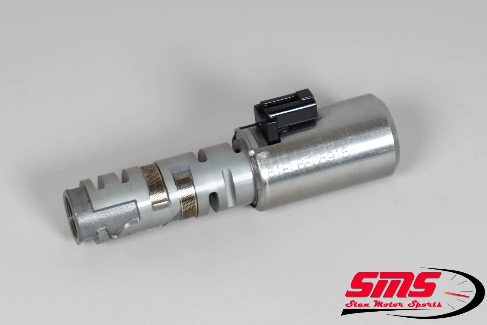 2011-2018 Porsche Cayenne 958 Transmission Solenoid MPN 51EL6F05915