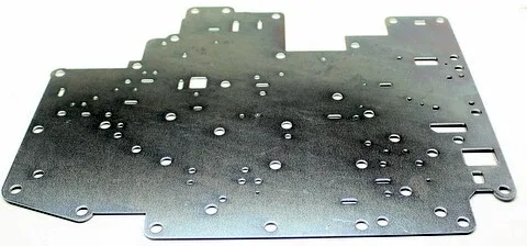 4R70, 4R75E Valve Body Separator Plate (Late 2000-UP) | Automatic Transmission