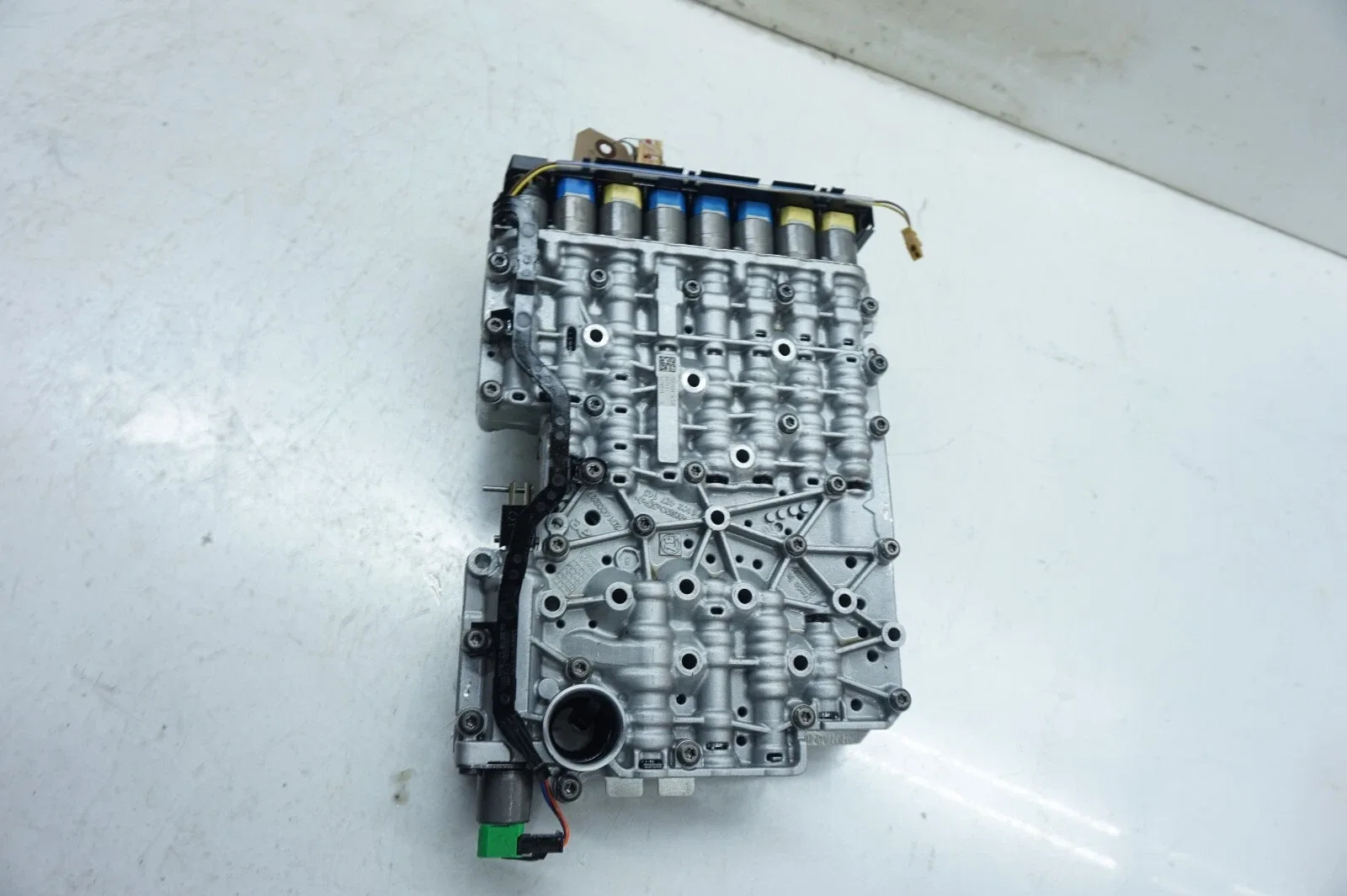 2017-2021 BMW 230i (F23) Transmission Valve Body Mechatronic image 3
