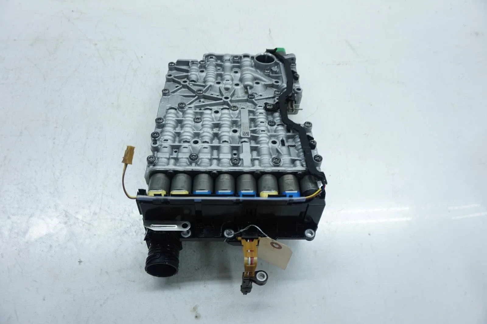 2017-2021 BMW 230i (F23) Transmission Valve Body Mechatronic