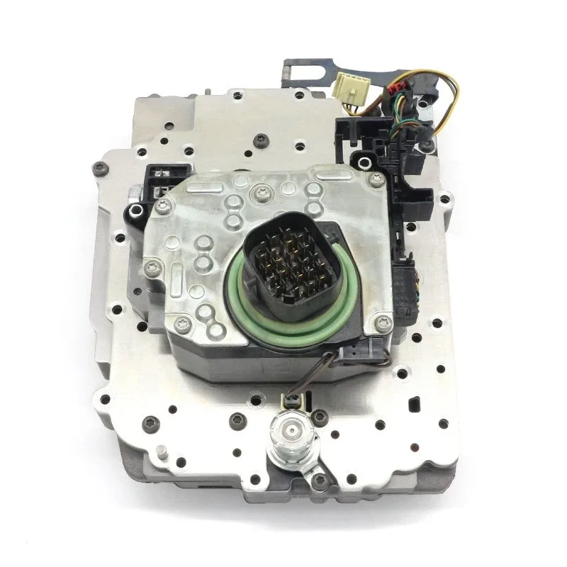 Chrysler 200 62TE 6-Speed Transmission Valve Body w/ Solenoid Pack - Cortile image 2