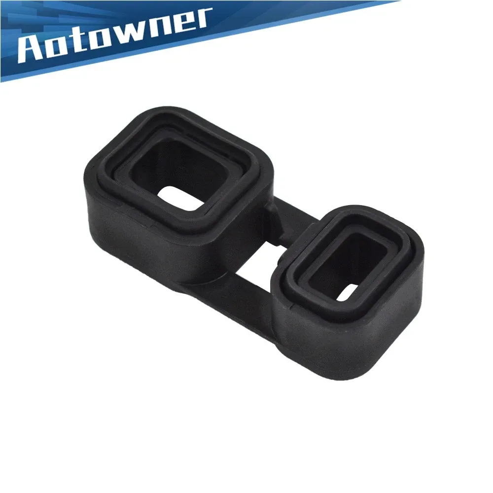 For BMW 6HP19/6HP21 Set of 6 Valve Body to case Sleeve Seal kit Mechatronic Kit image 4