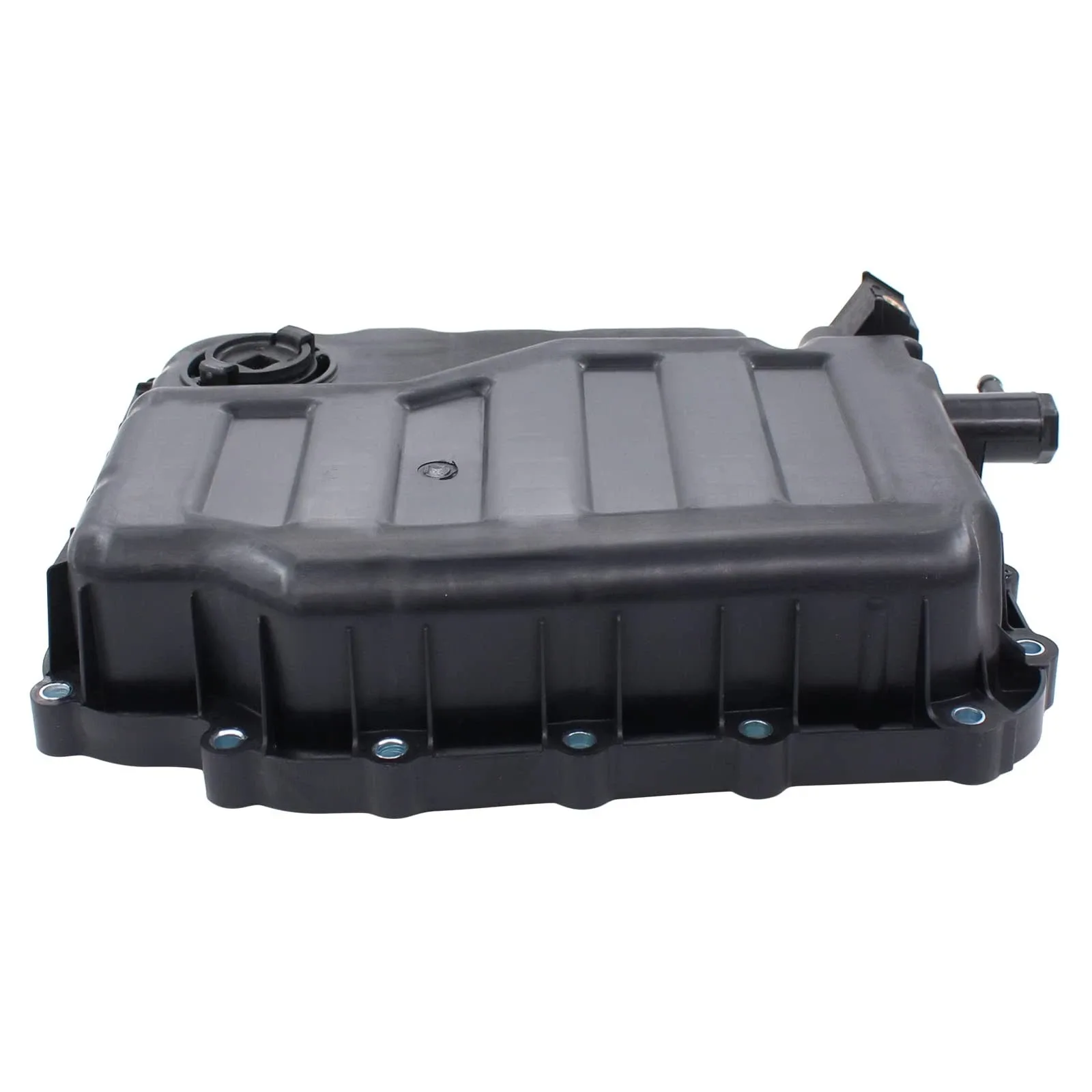 2014-2017 Jeep Compass & Patriot Transmission Pan Valve Body Cover - 68192623AA image 3