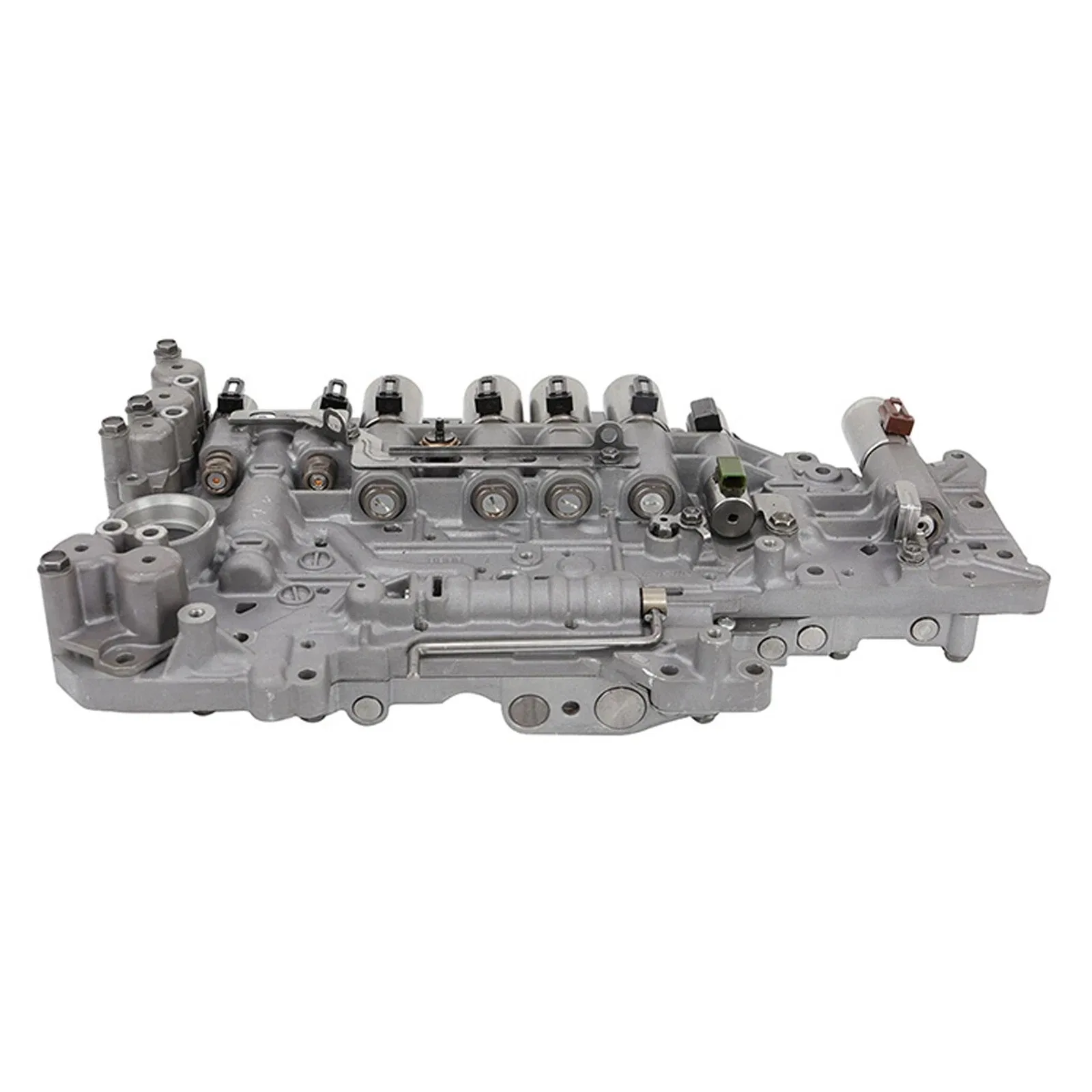 Transmission Valve Body TL-80SN AA80E For LEXUS GS460 IS LS460/LS460 image 3