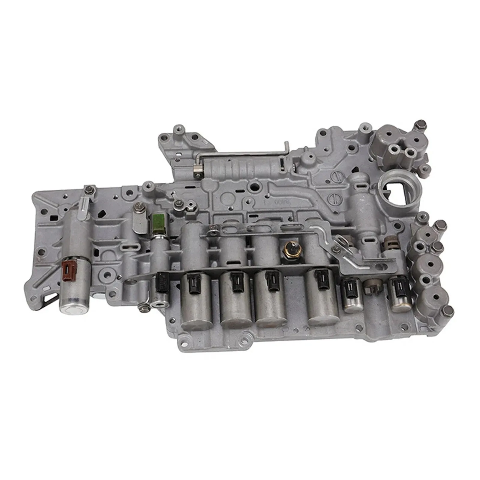 Transmission Valve Body TL-80SN AA80E For LEXUS GS460 IS LS460/LS460 image 4