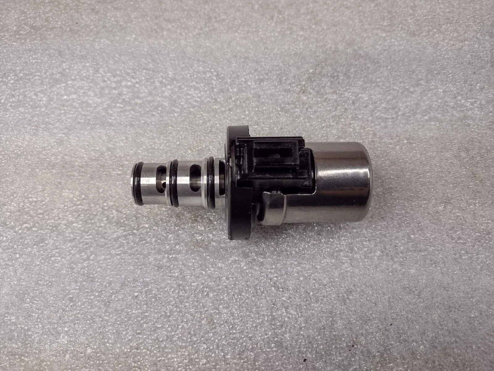 1999-up Ford / Mazda PWM Shift Solenoid C D E (FN4A-EL / FNR5 / FS5A-EL) MPN 46952 image 3