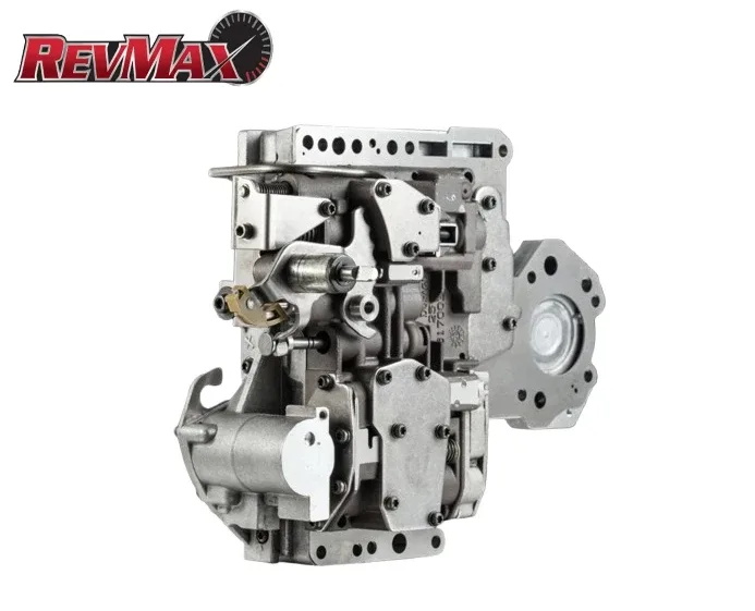 2005-2007 Dodge Ram 2500/3500 48RE Towing HD Valve Body - RevMax 478-311-TTVA