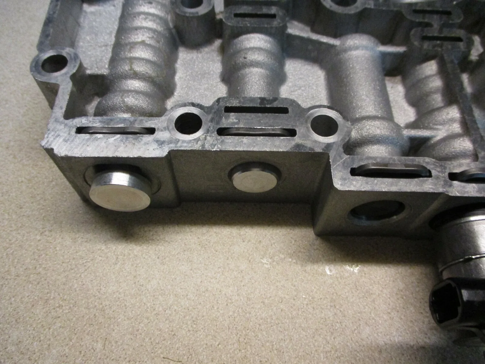 GM 24232336 Auto Transmission Valve Body Remanufactured image 4