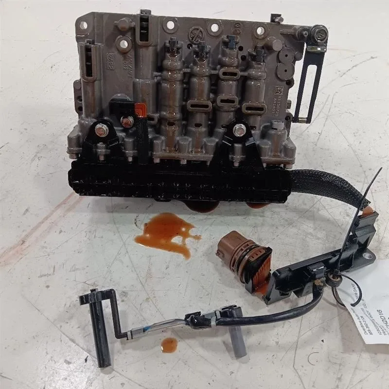 Dodge Dart Automatic Transmission Valve Body  2013 2014 2015 2016 OEM image 2