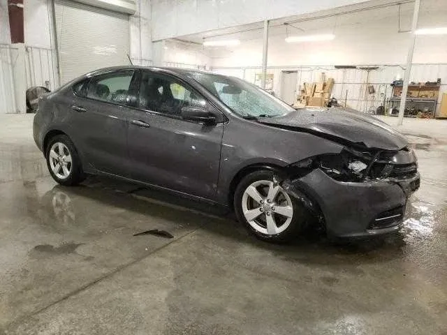 Dodge Dart Automatic Transmission Valve Body  2013 2014 2015 2016 OEM image 3